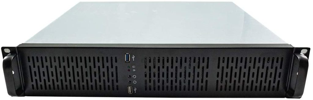 ATX Rack Chassis